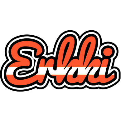 Erkki denmark logo