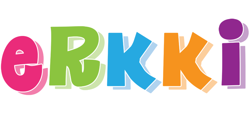 Erkki friday logo