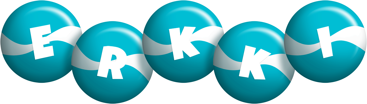 Erkki messi logo
