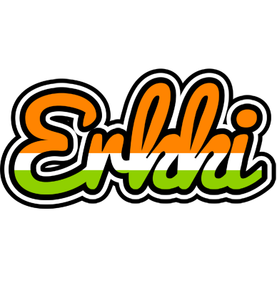Erkki mumbai logo