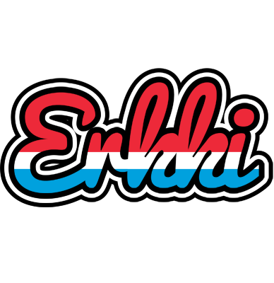 Erkki norway logo