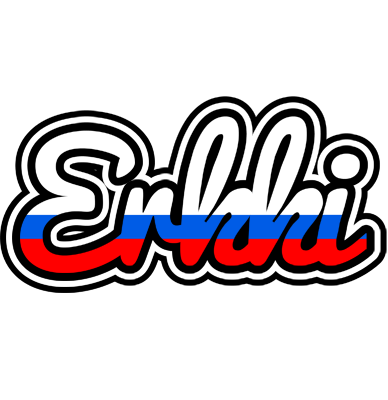 Erkki russia logo