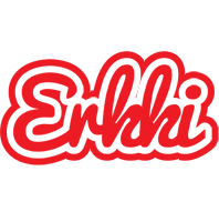 Erkki sunshine logo