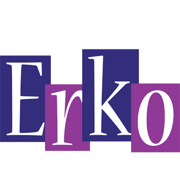 Erko autumn logo