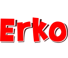 Erko basket logo