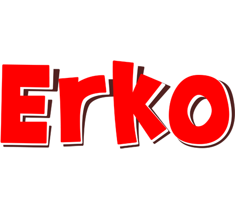 Erko basket logo