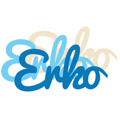 Erko breeze logo
