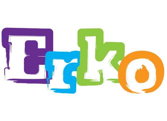 Erko casino logo