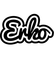 Erko chess logo