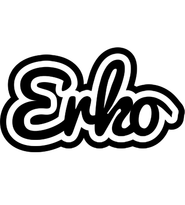Erko chess logo