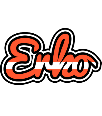 Erko denmark logo