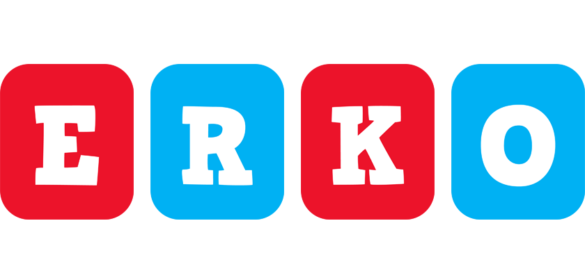 Erko diesel logo