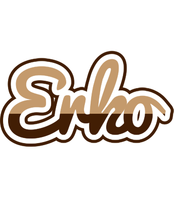 Erko exclusive logo