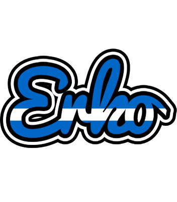 Erko greece logo