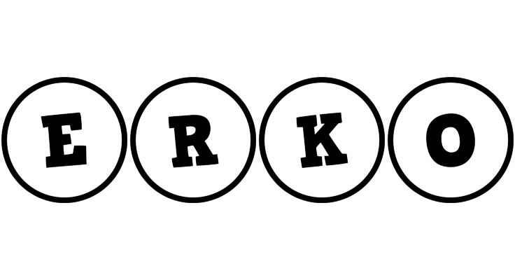 Erko handy logo
