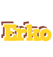 Erko hotcup logo