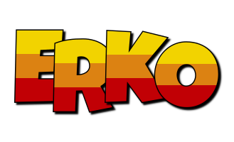 Erko jungle logo