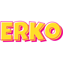 Erko kaboom logo