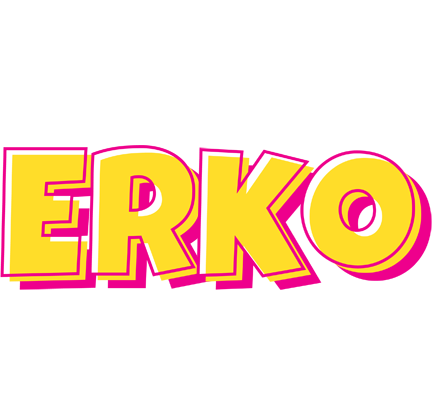 Erko kaboom logo