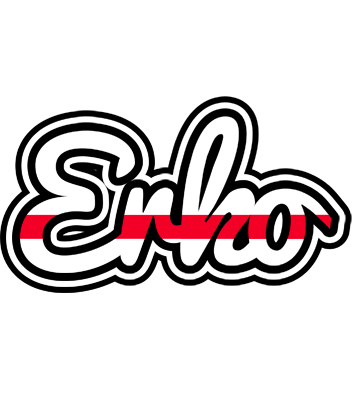 Erko kingdom logo