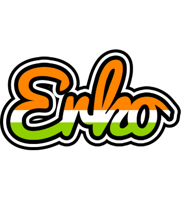 Erko mumbai logo
