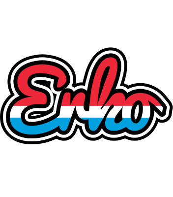 Erko norway logo