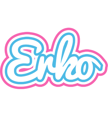 Erko outdoors logo