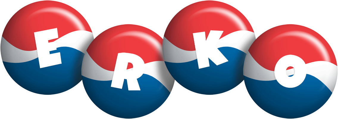 Erko paris logo