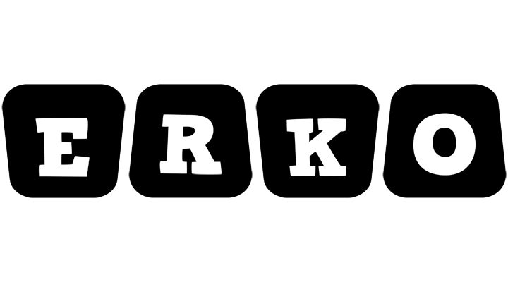 Erko racing logo