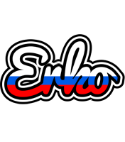 Erko russia logo