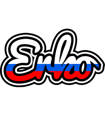 Erko russia logo