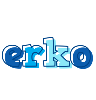 Erko sailor logo