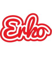 Erko sunshine logo