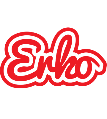 Erko sunshine logo