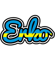 Erko sweden logo