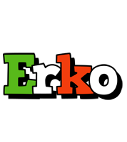 Erko venezia logo