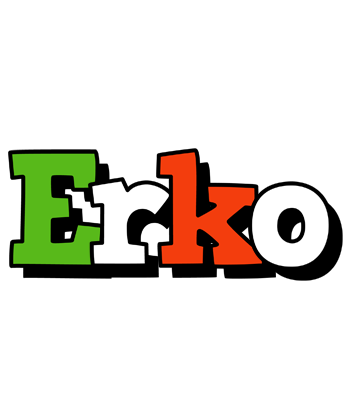 Erko venezia logo