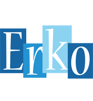 Erko winter logo