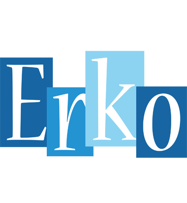 Erko winter logo