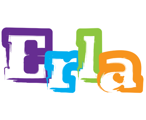 Erla casino logo