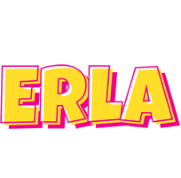 Erla kaboom logo