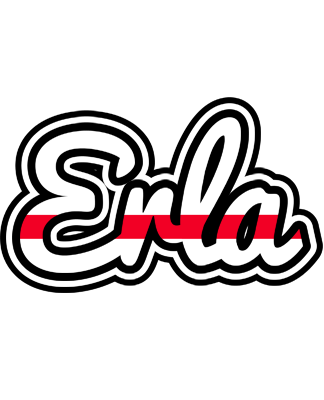 Erla kingdom logo