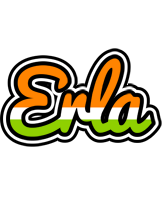 Erla mumbai logo