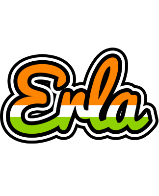 Erla mumbai logo