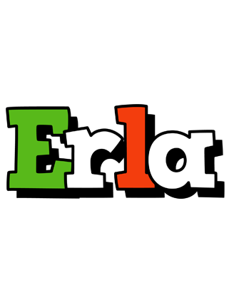 Erla venezia logo