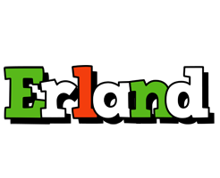 Erland venezia logo