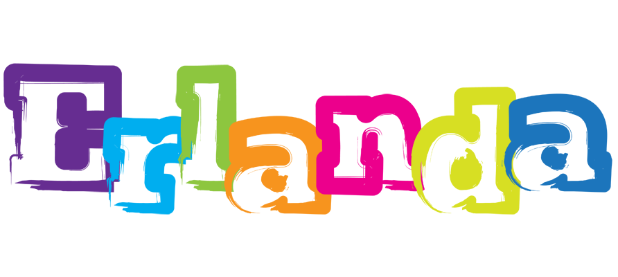 Erlanda casino logo