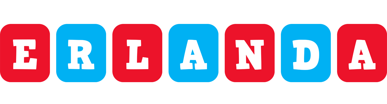Erlanda diesel logo