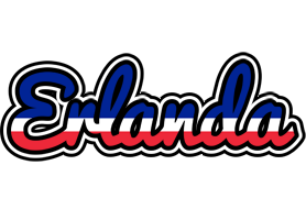 Erlanda france logo