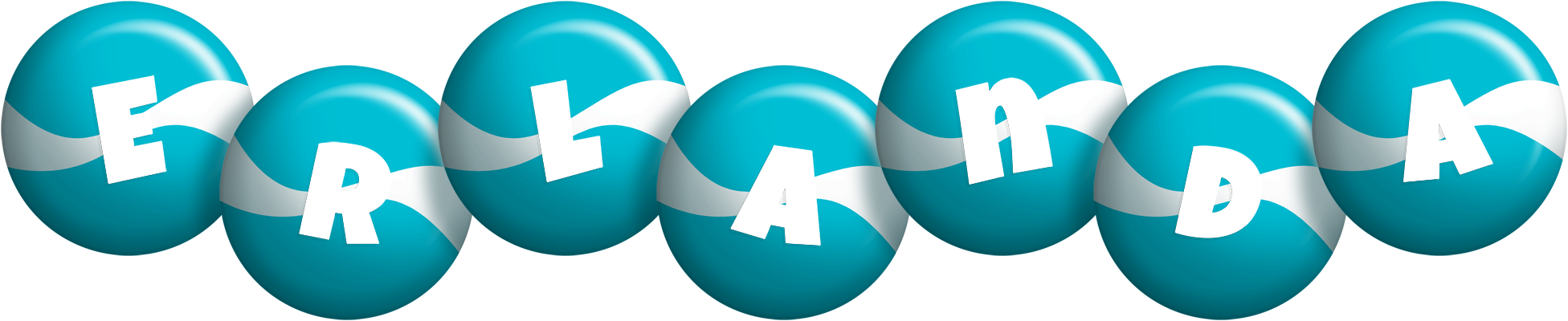 Erlanda messi logo